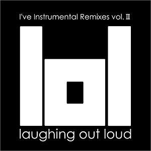 I've Instrumental Remixes vol.U